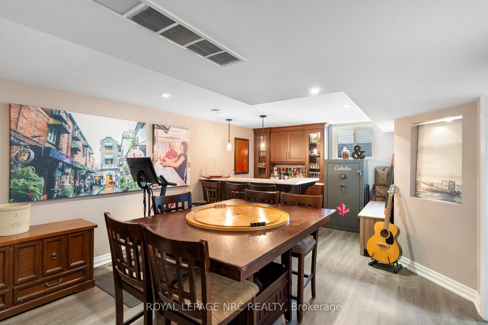Photo 24 of 1368 Haist Street, Pelham, Fonthill — HOMEH