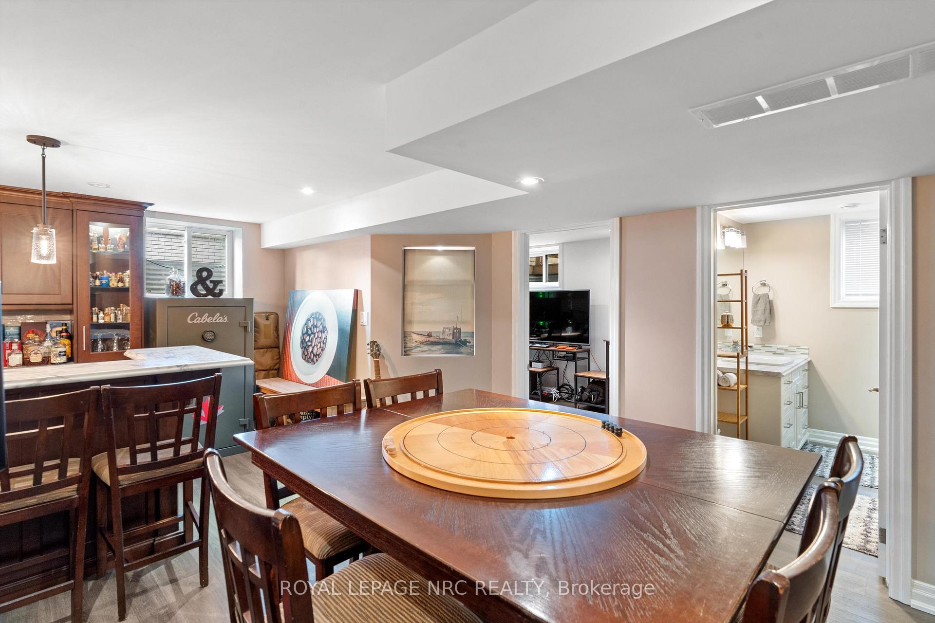 Photo 25 of 1368 Haist Street, Pelham, Fonthill — HOMEH