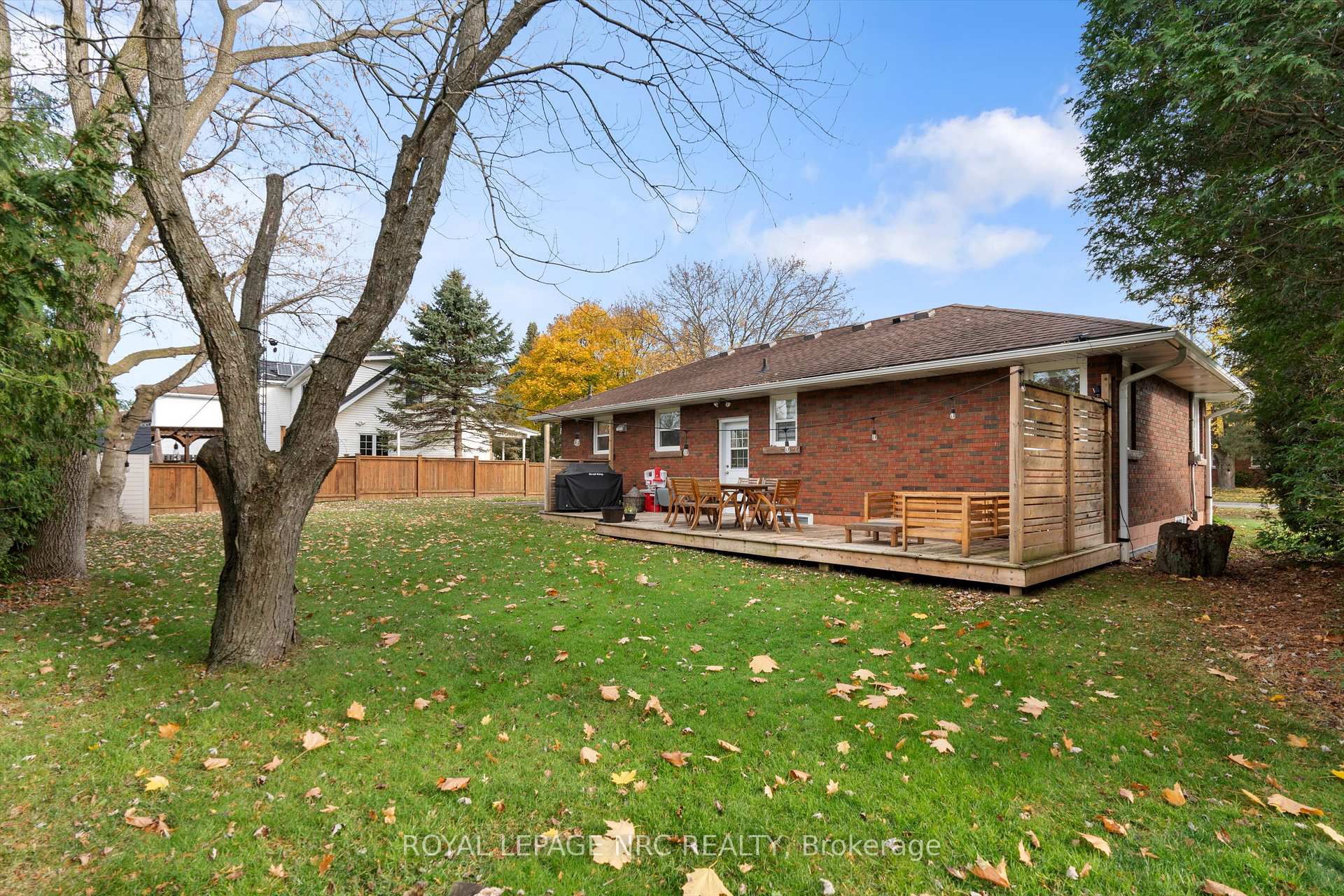 Photo 32 of 1368 Haist Street, Pelham, Fonthill — HOMEH