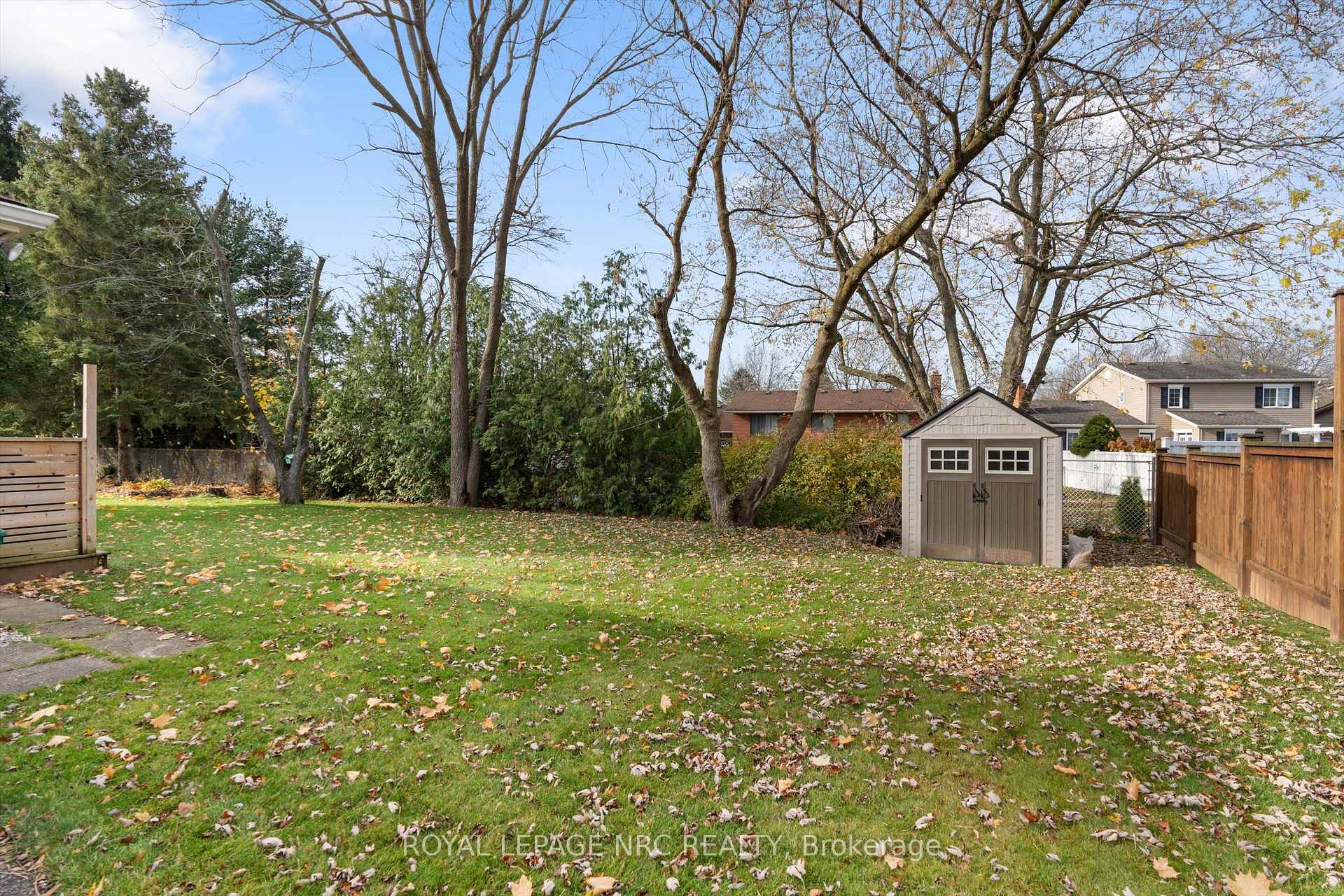 Photo 33 of 1368 Haist Street, Pelham, Fonthill — HOMEH