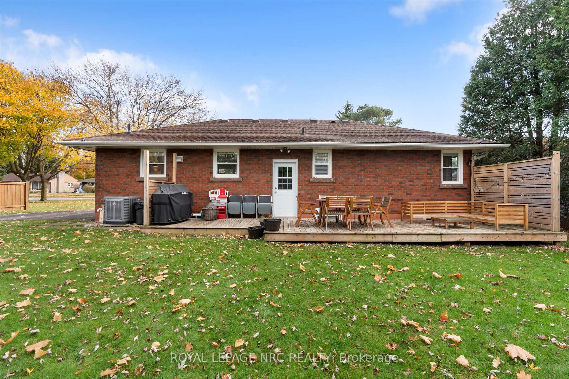 Photo 34 of 1368 Haist Street, Pelham, Fonthill — HOMEH