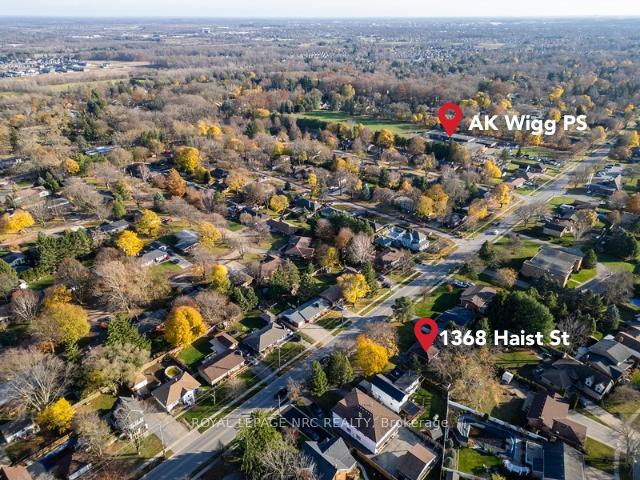 Photo 37 of 1368 Haist Street, Pelham, Fonthill — HOMEH