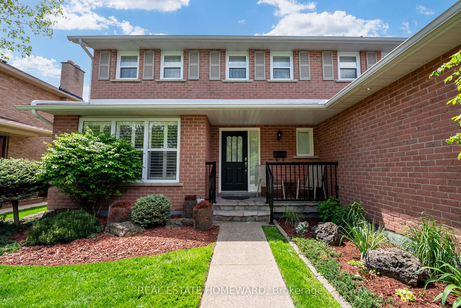 Photo 14 of 764 Clements Drive, Milton, Timberlea — HOMEH