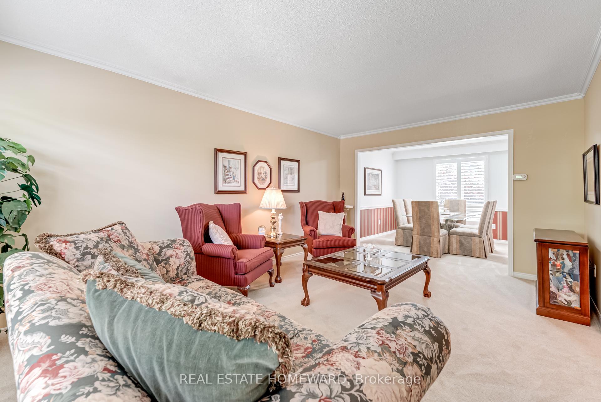 Photo 32 of 764 Clements Drive, Milton, Timberlea — HOMEH