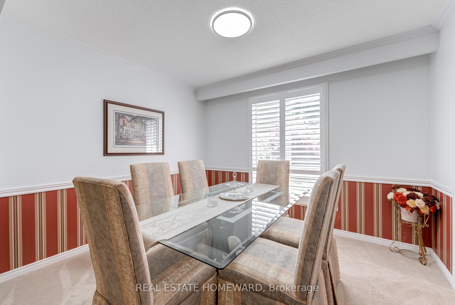 Photo 12 of 764 Clements Drive, Milton, Timberlea — HOMEH