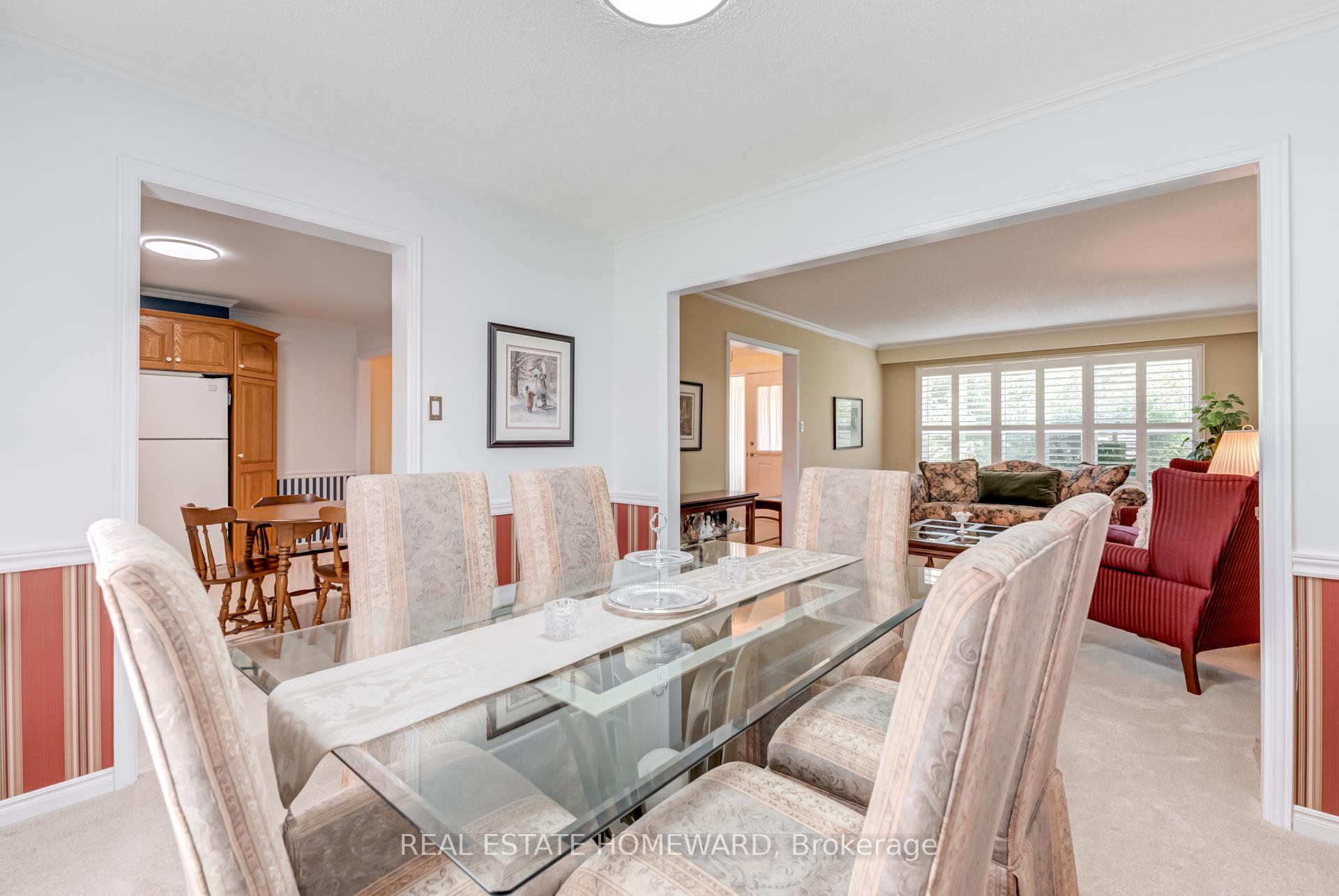 Photo 37 of 764 Clements Drive, Milton, Timberlea — HOMEH