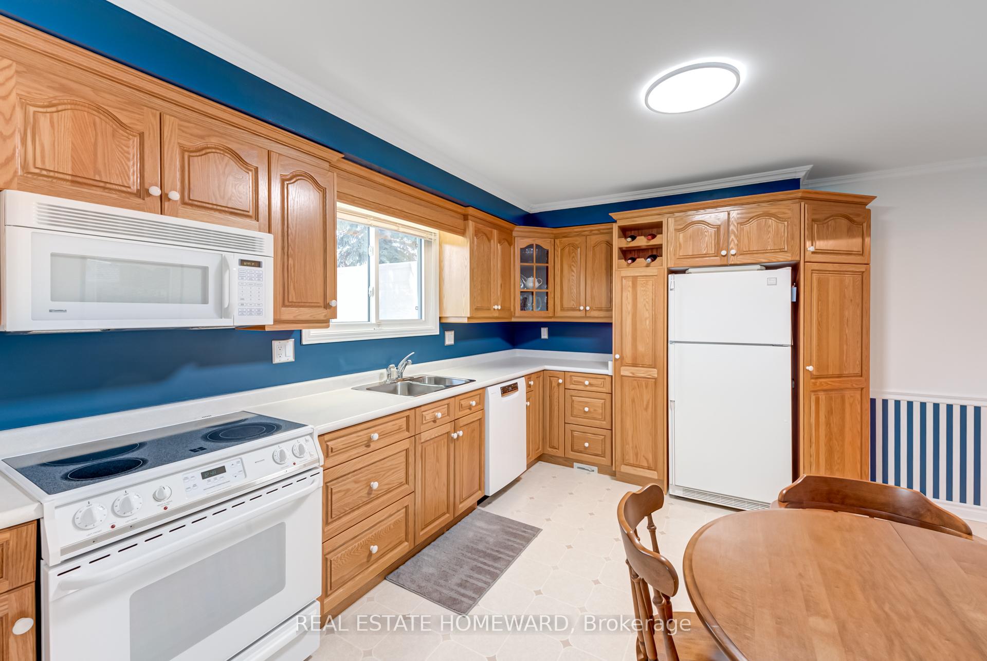 Photo 18 of 764 Clements Drive, Milton, Timberlea — HOMEH
