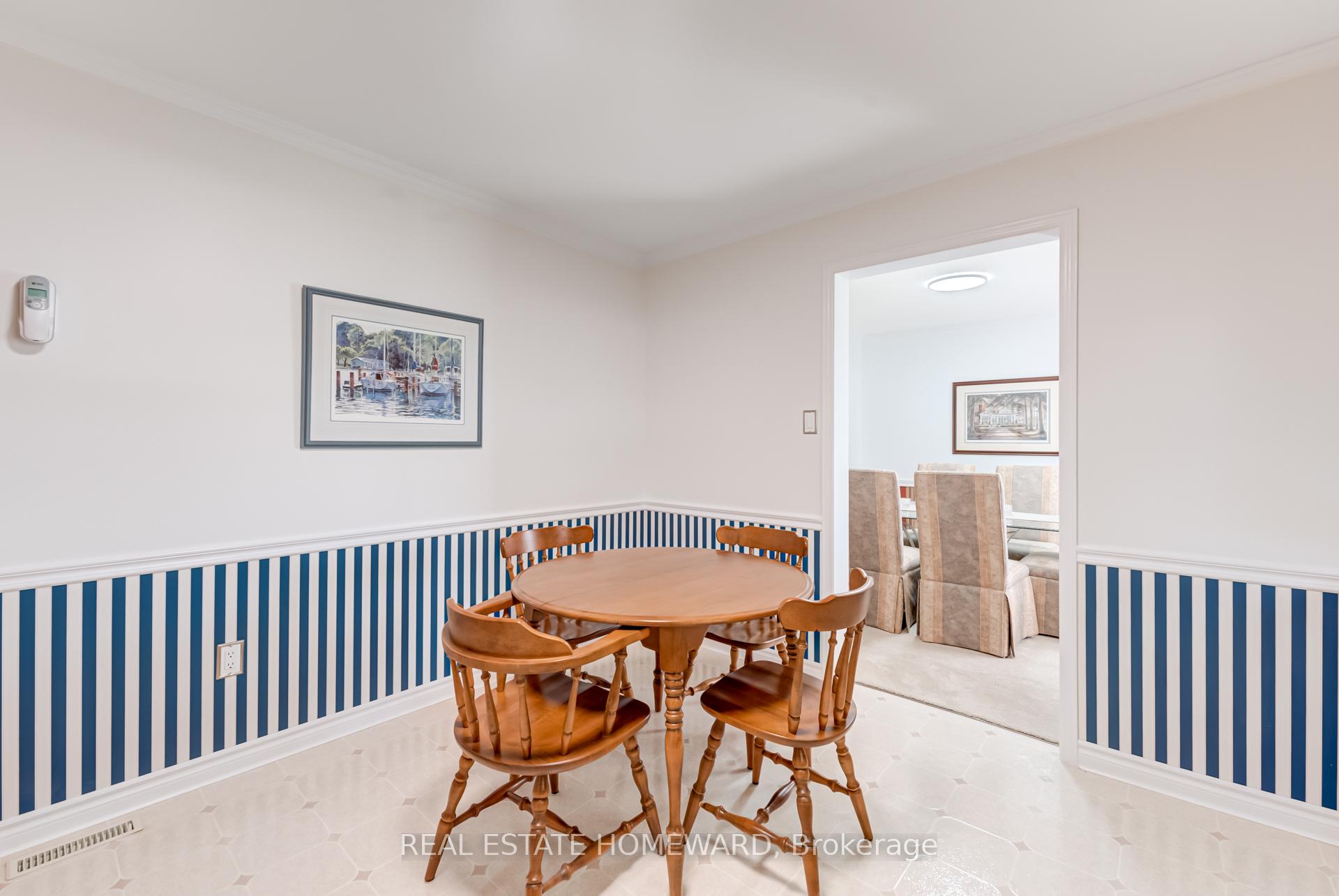 Photo 22 of 764 Clements Drive, Milton, Timberlea — HOMEH