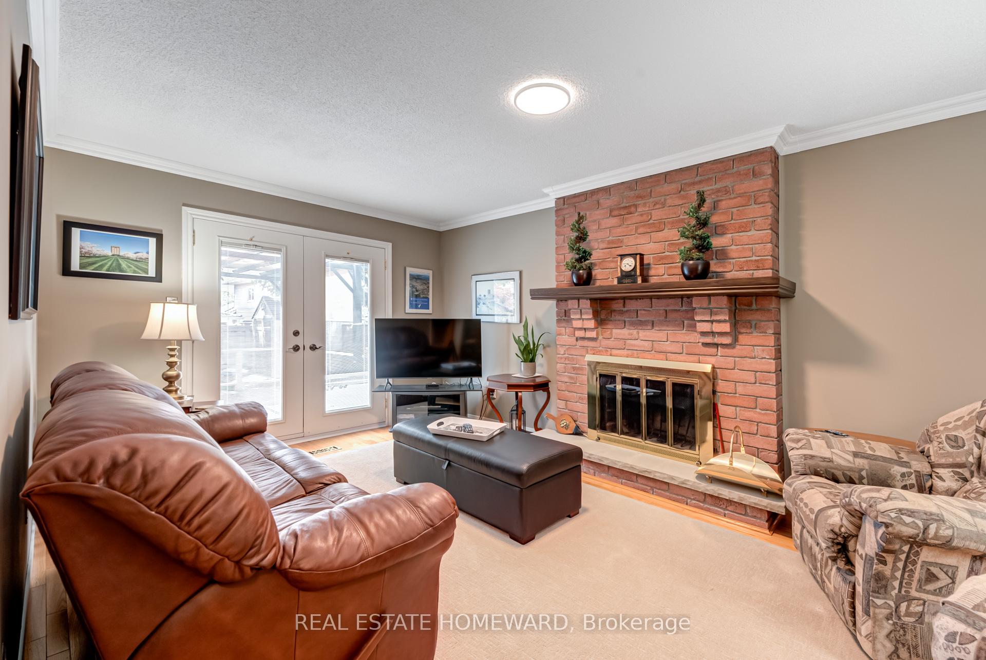 Photo 19 of 764 Clements Drive, Milton, Timberlea — HOMEH