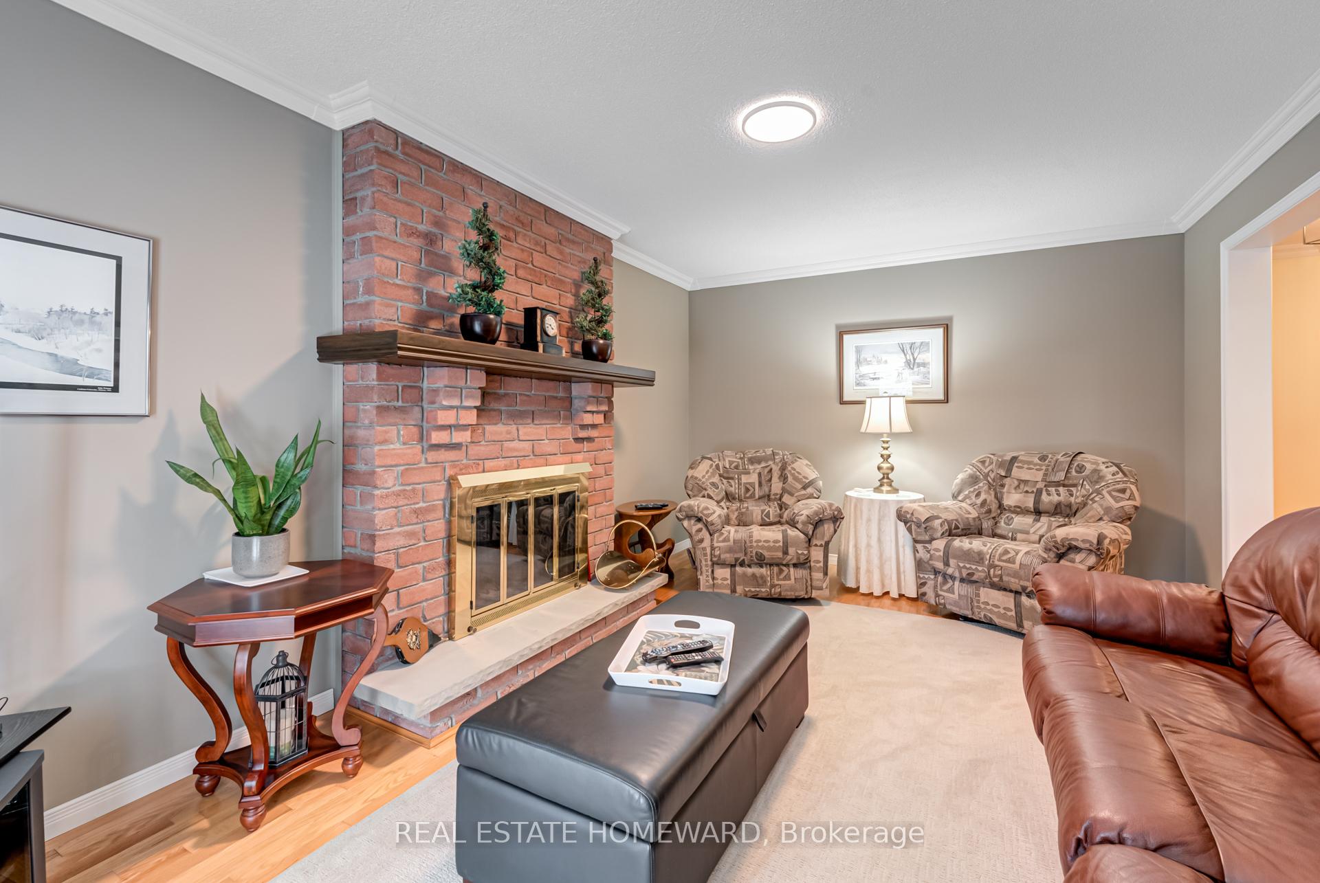 Photo 3 of 764 Clements Drive, Milton, Timberlea — HOMEH