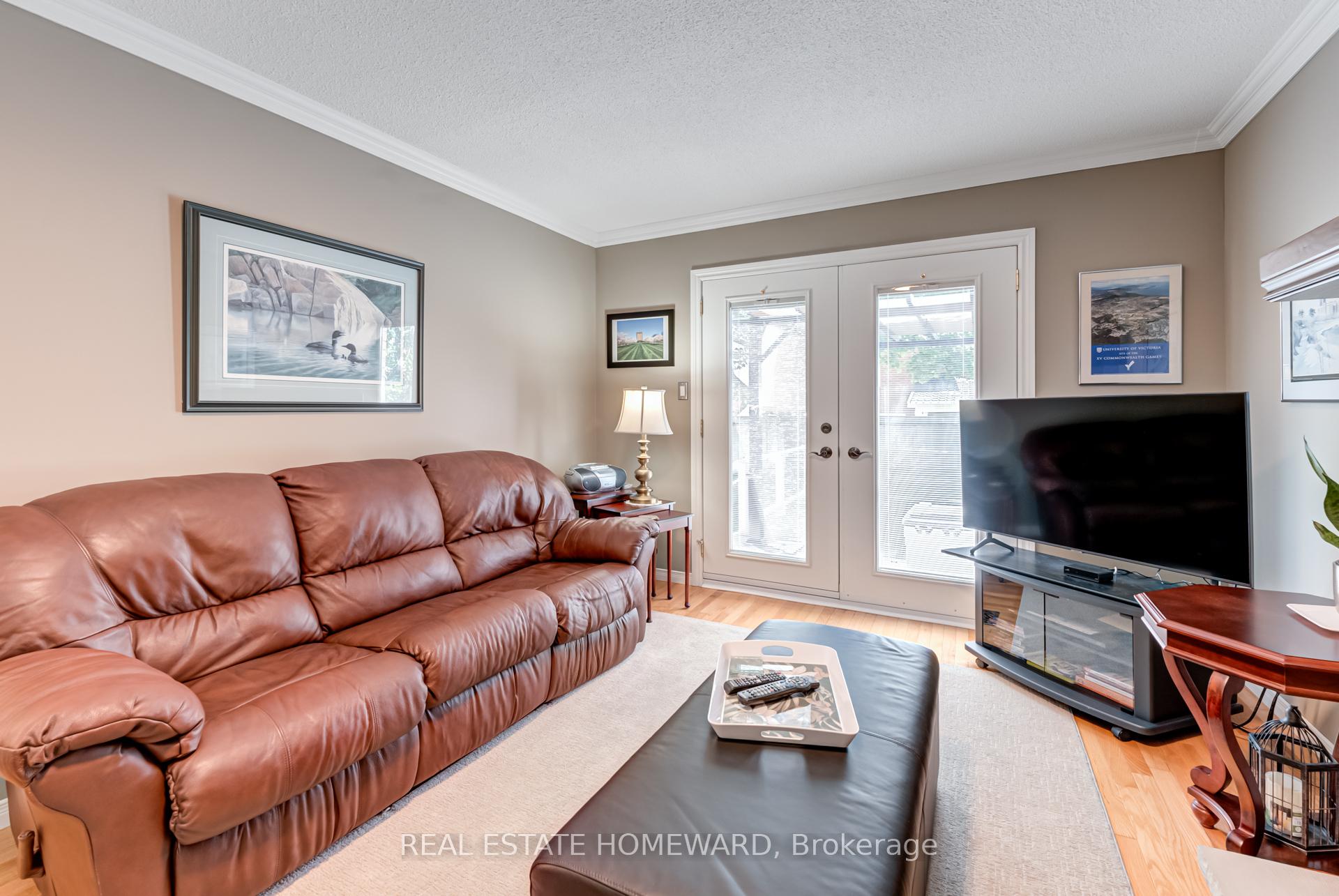Photo 4 of 764 Clements Drive, Milton, Timberlea — HOMEH