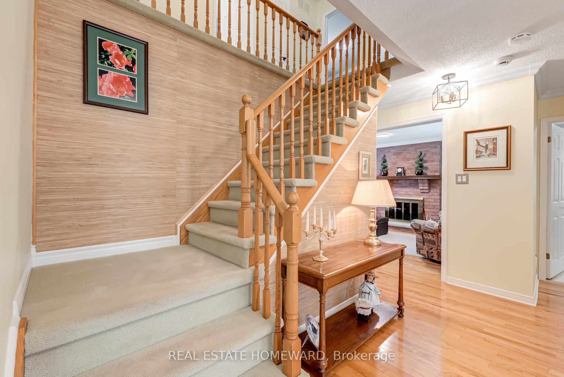 Photo 8 of 764 Clements Drive, Milton, Timberlea — HOMEH
