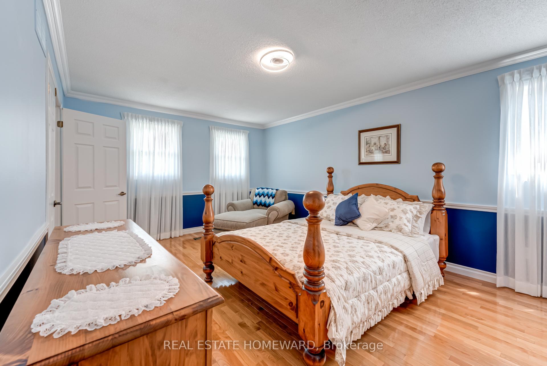 Photo 13 of 764 Clements Drive, Milton, Timberlea — HOMEH