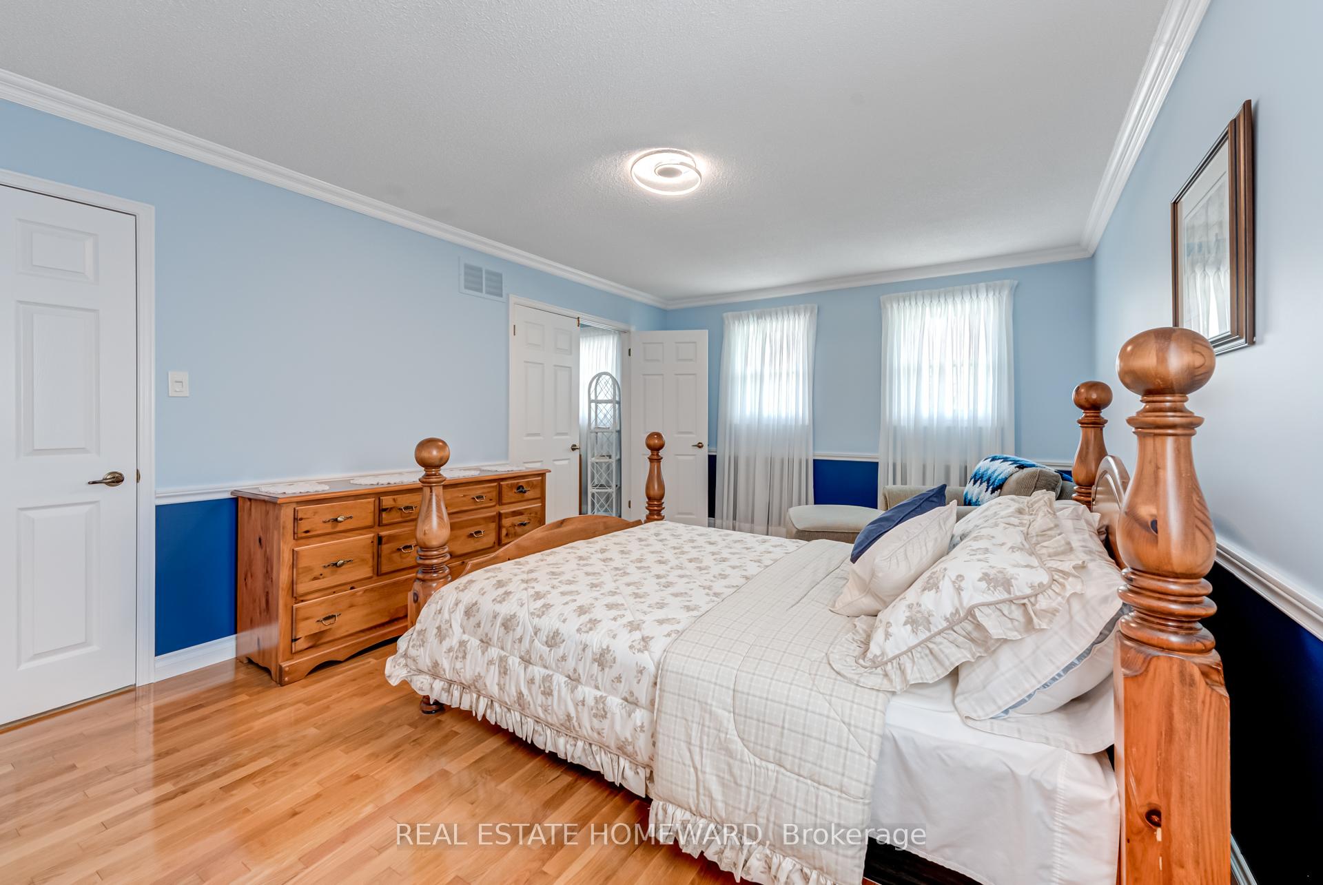 Photo 9 of 764 Clements Drive, Milton, Timberlea — HOMEH