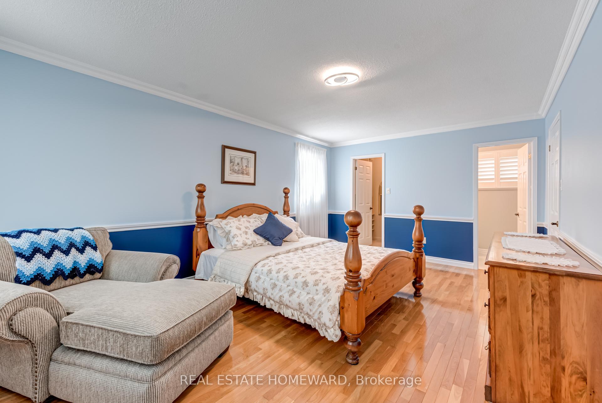 Photo 16 of 764 Clements Drive, Milton, Timberlea — HOMEH