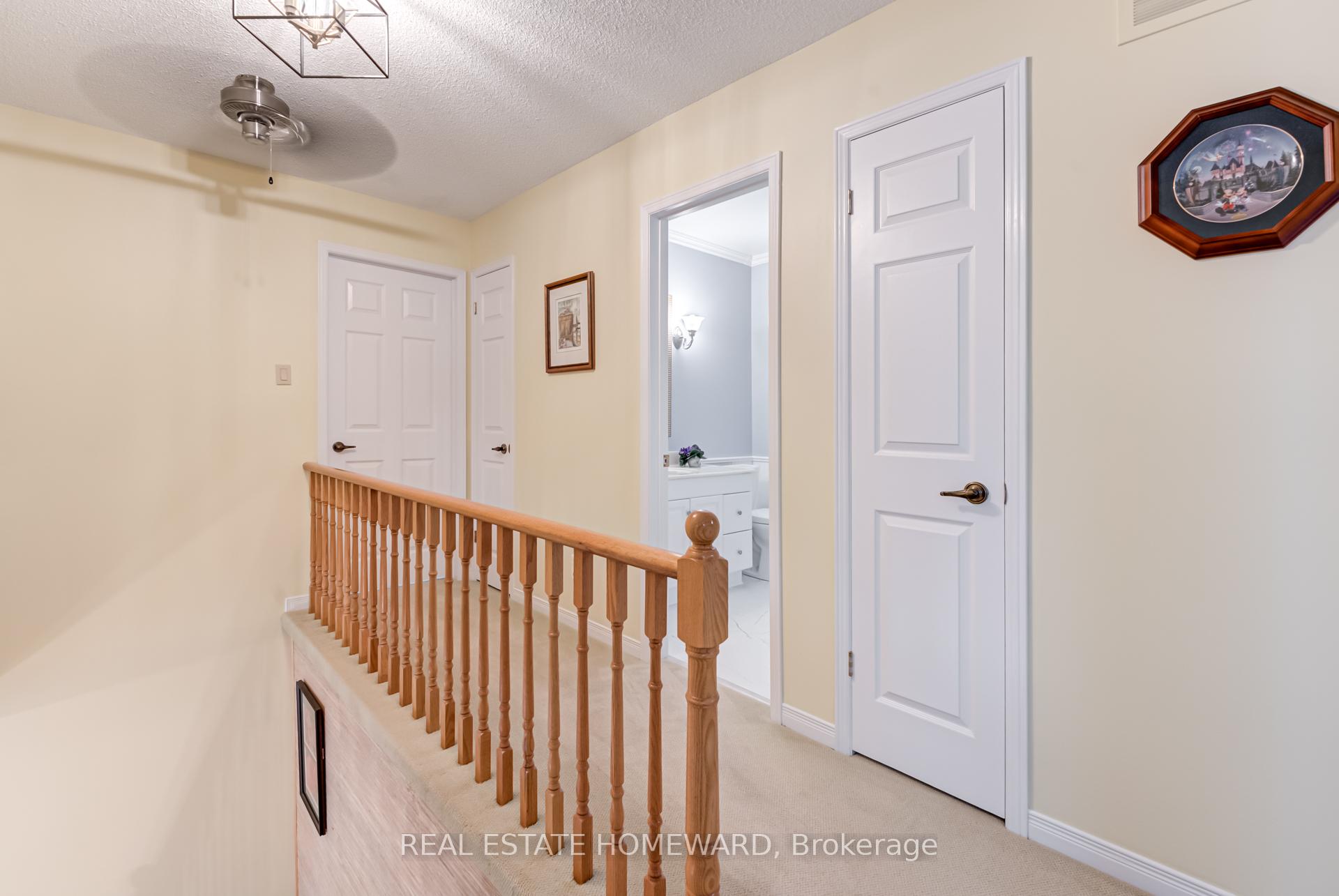 Photo 39 of 764 Clements Drive, Milton, Timberlea — HOMEH