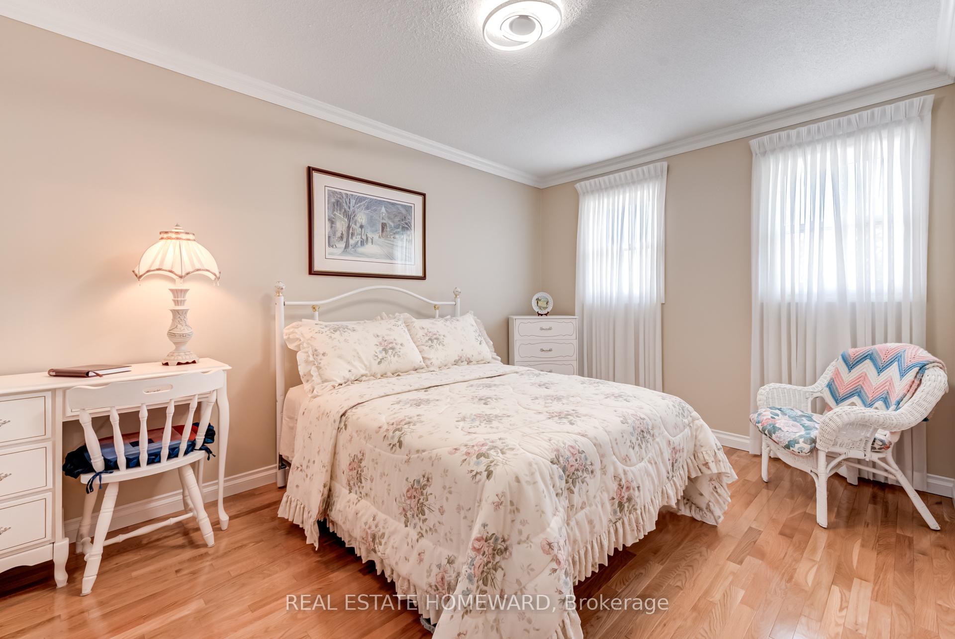 Photo 20 of 764 Clements Drive, Milton, Timberlea — HOMEH