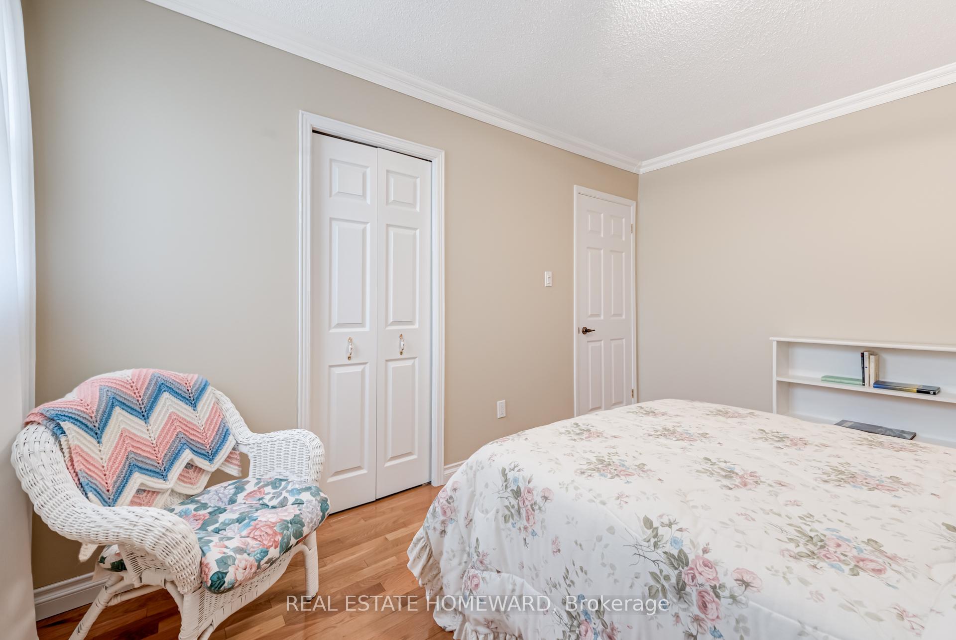Photo 25 of 764 Clements Drive, Milton, Timberlea — HOMEH