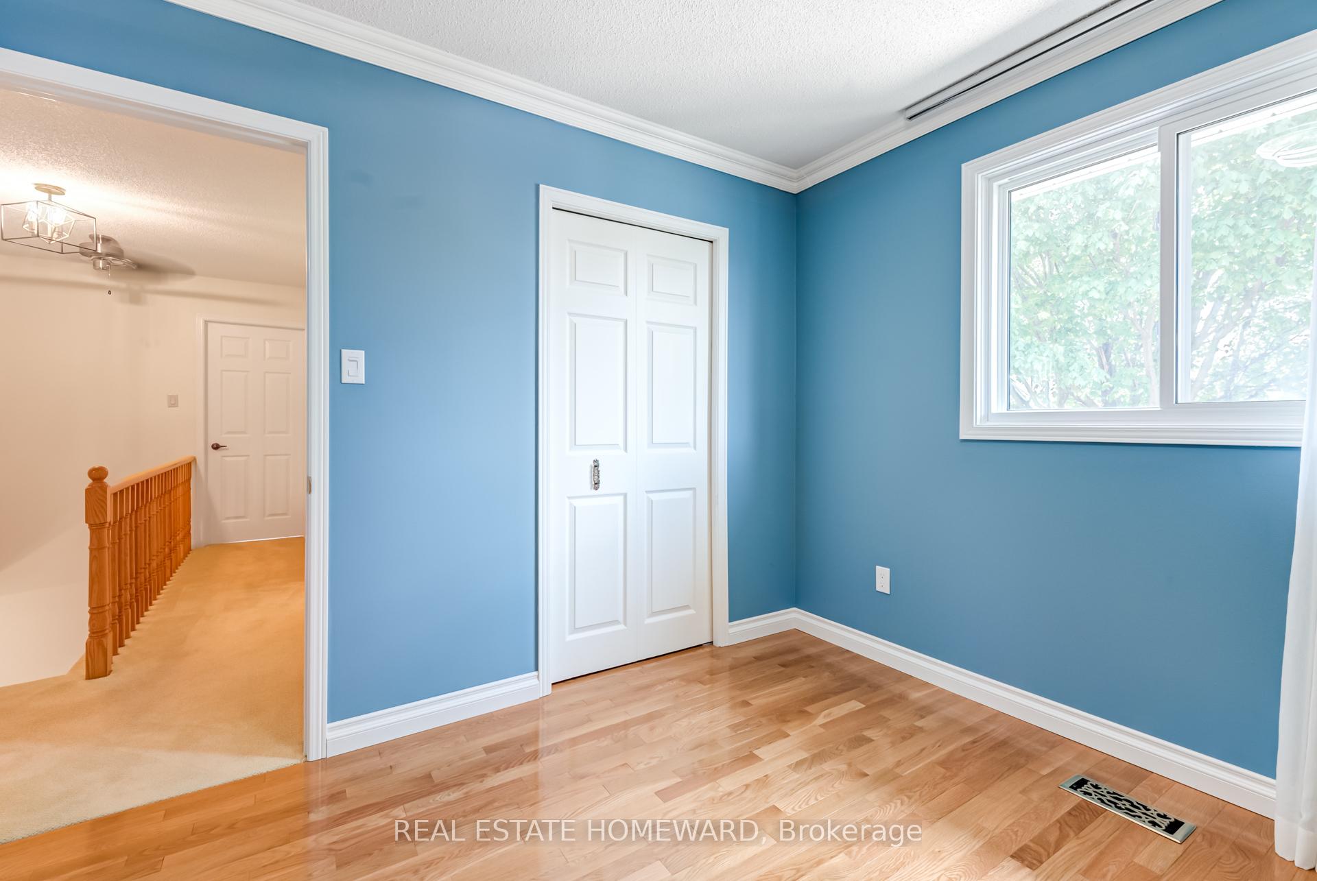 Photo 15 of 764 Clements Drive, Milton, Timberlea — HOMEH