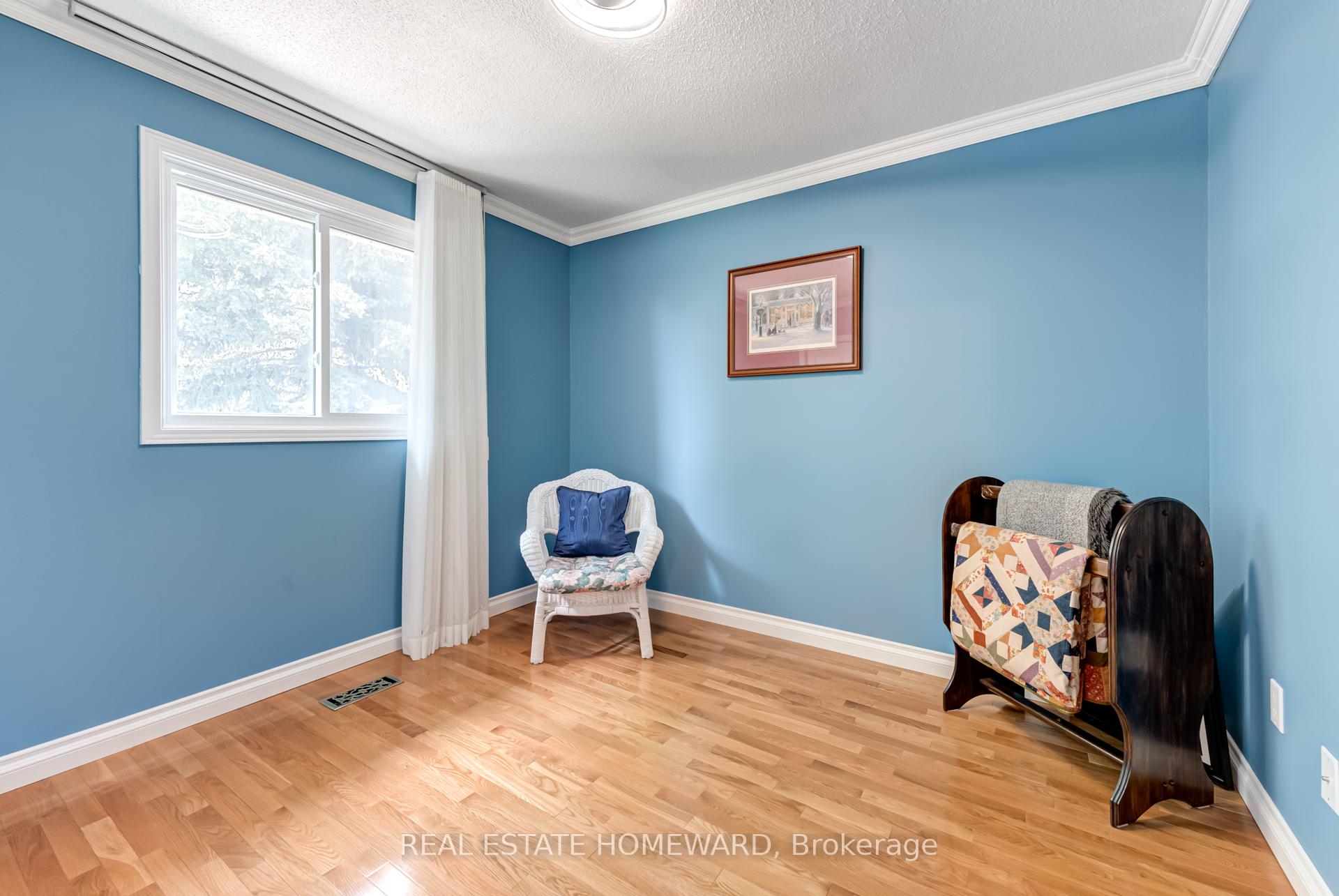 Photo 17 of 764 Clements Drive, Milton, Timberlea — HOMEH