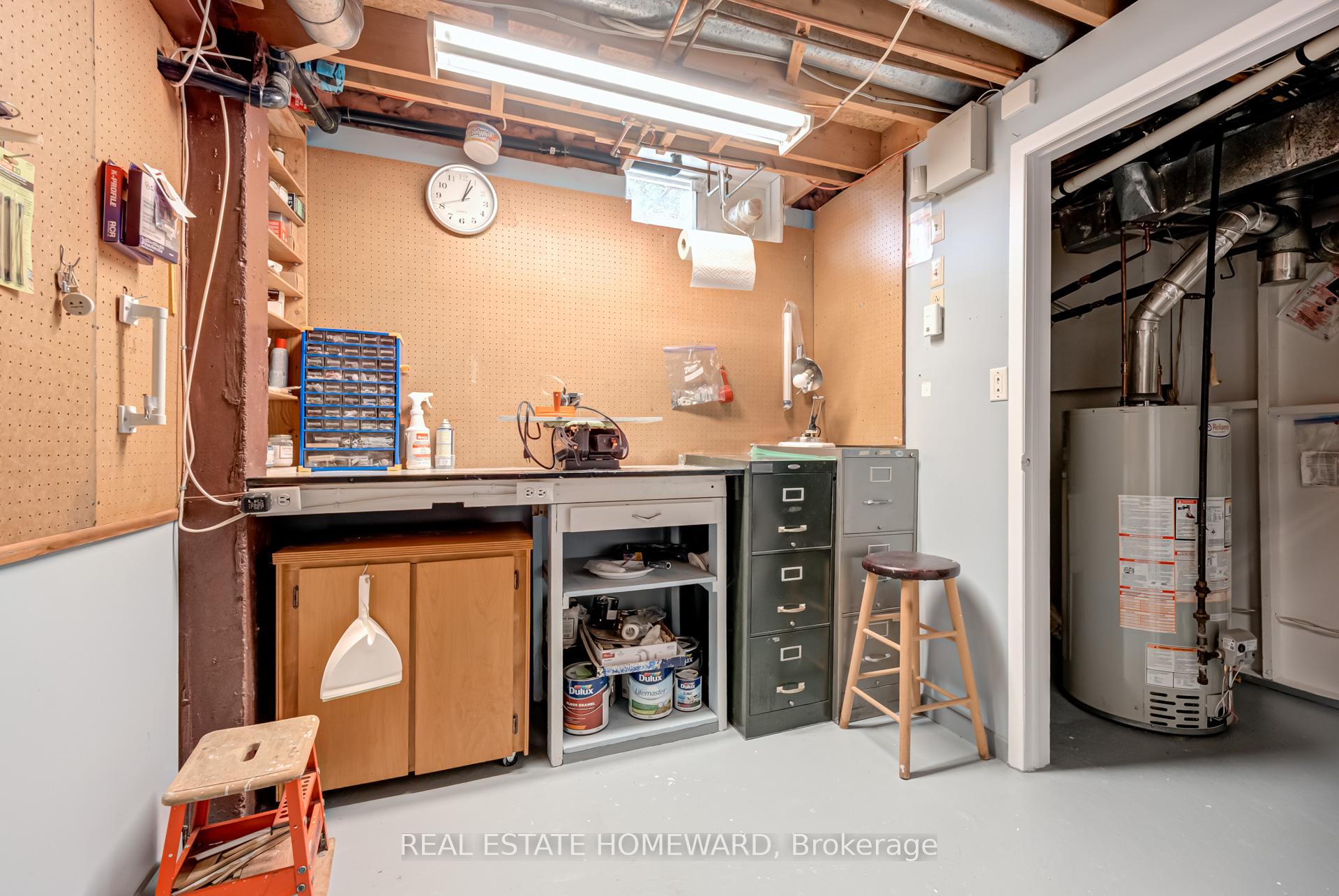 Photo 23 of 764 Clements Drive, Milton, Timberlea — HOMEH