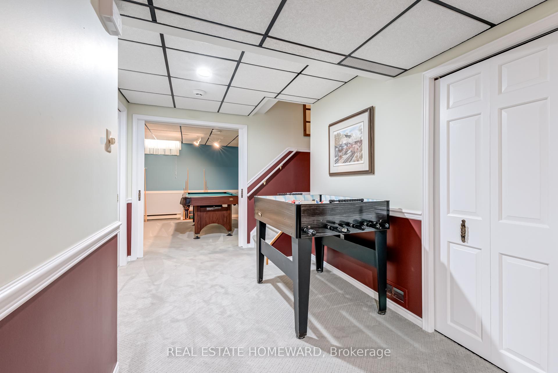 Photo 28 of 764 Clements Drive, Milton, Timberlea — HOMEH