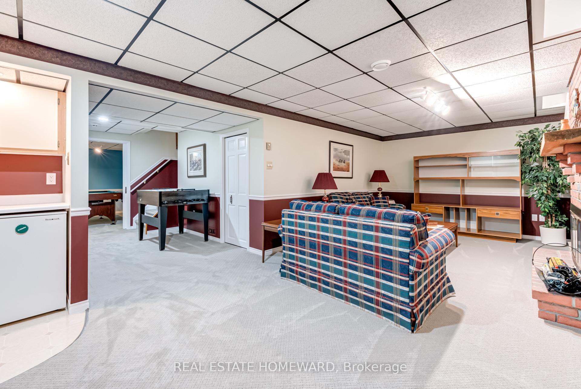 Photo 21 of 764 Clements Drive, Milton, Timberlea — HOMEH