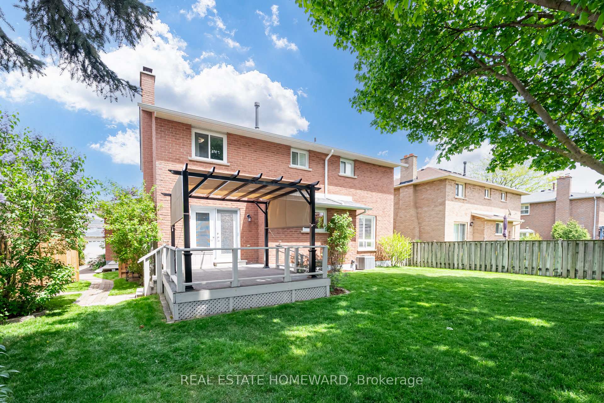 Photo 31 of 764 Clements Drive, Milton, Timberlea — HOMEH