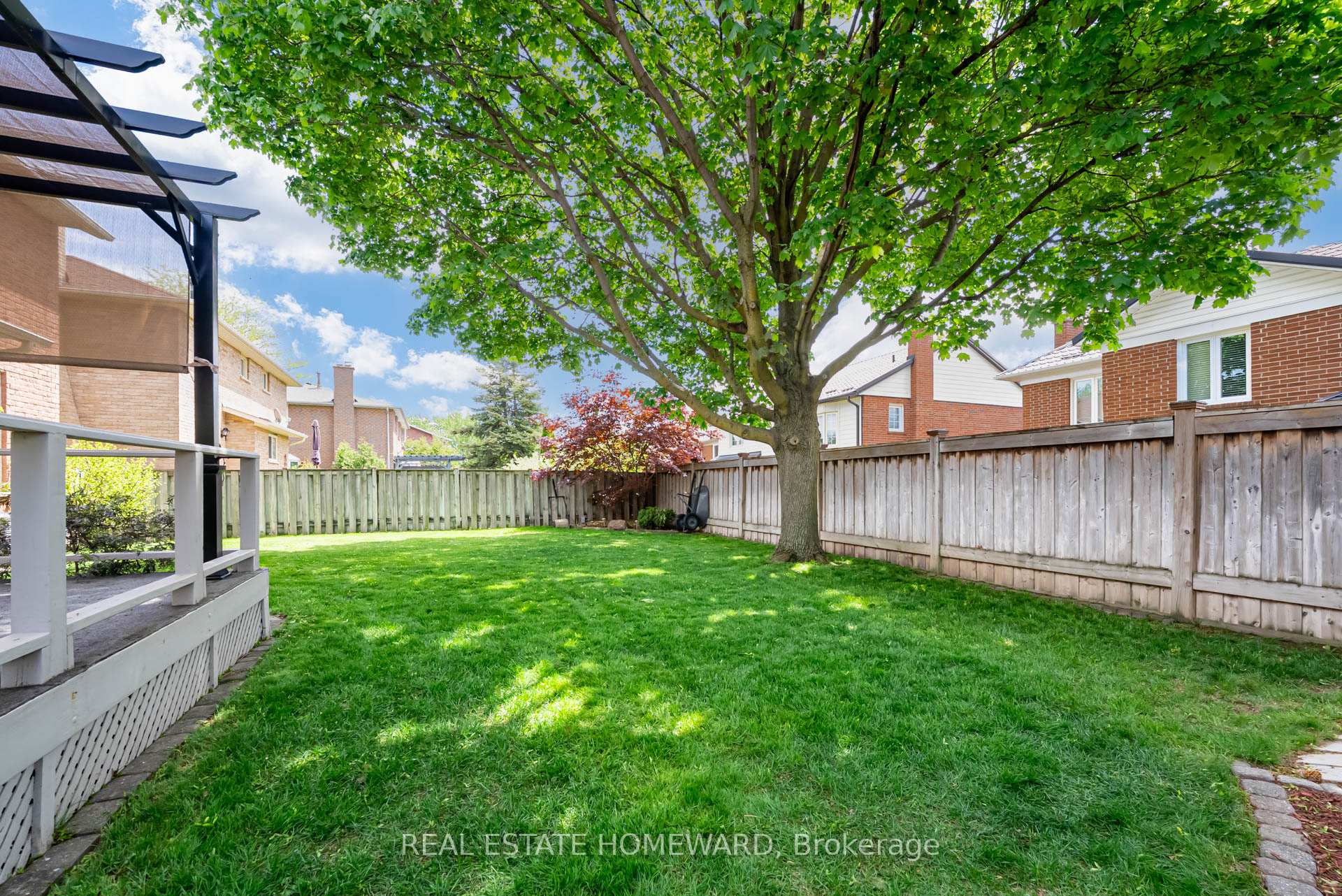 Photo 27 of 764 Clements Drive, Milton, Timberlea — HOMEH