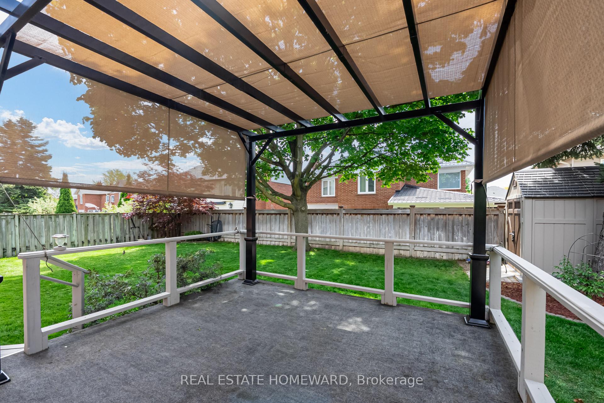 Photo 33 of 764 Clements Drive, Milton, Timberlea — HOMEH