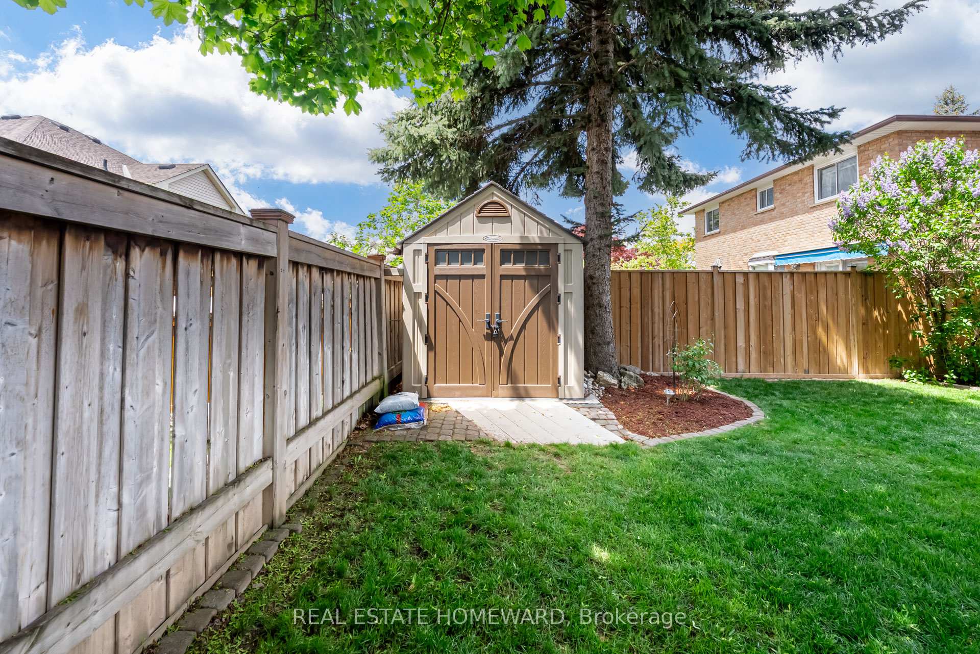 Photo 34 of 764 Clements Drive, Milton, Timberlea — HOMEH