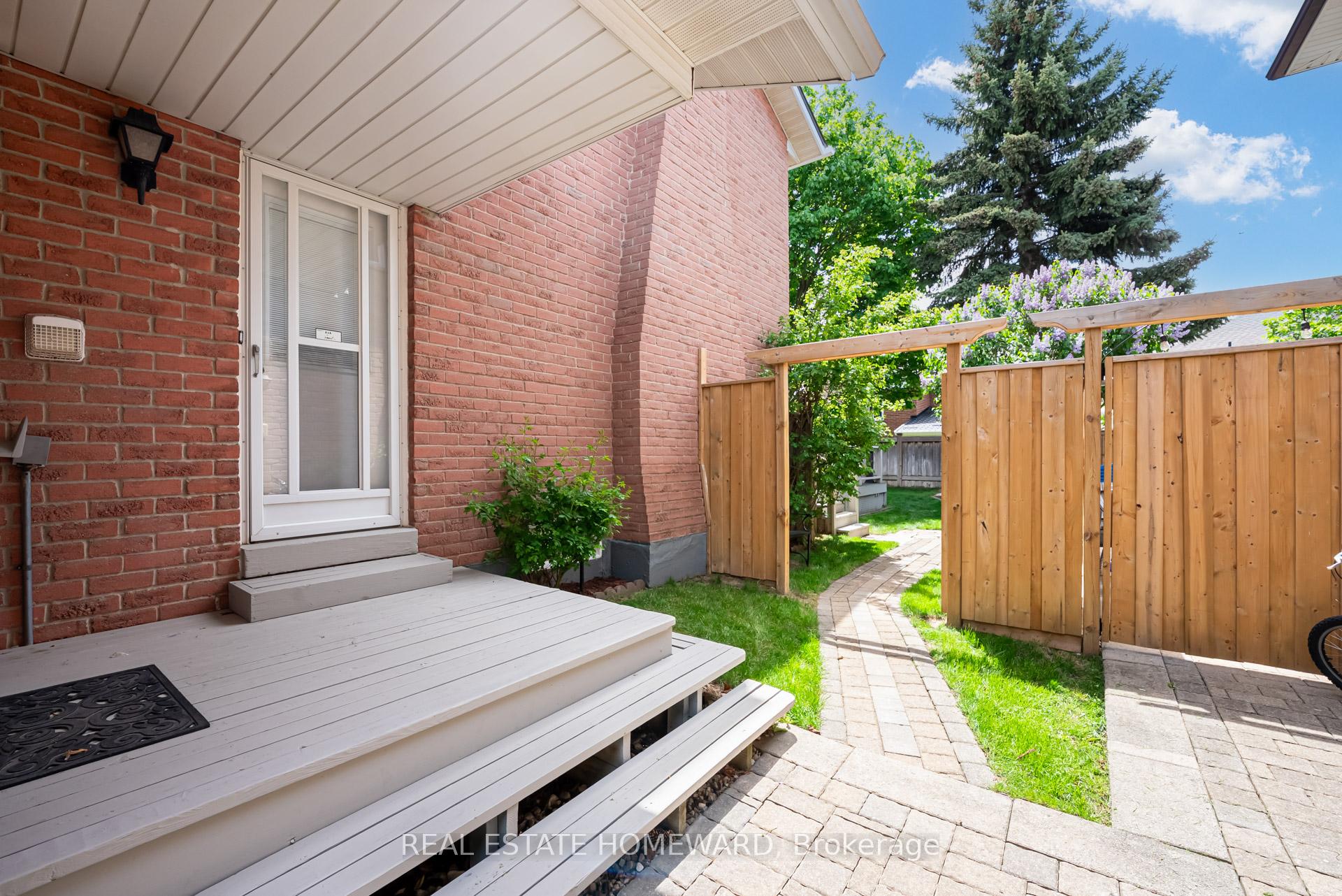 Photo 35 of 764 Clements Drive, Milton, Timberlea — HOMEH