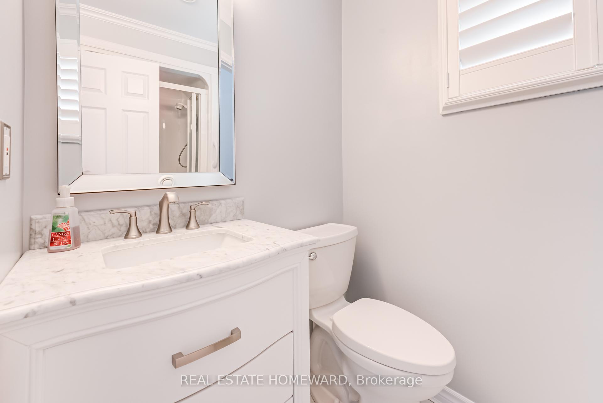 Photo 43 of 764 Clements Drive, Milton, Timberlea — HOMEH