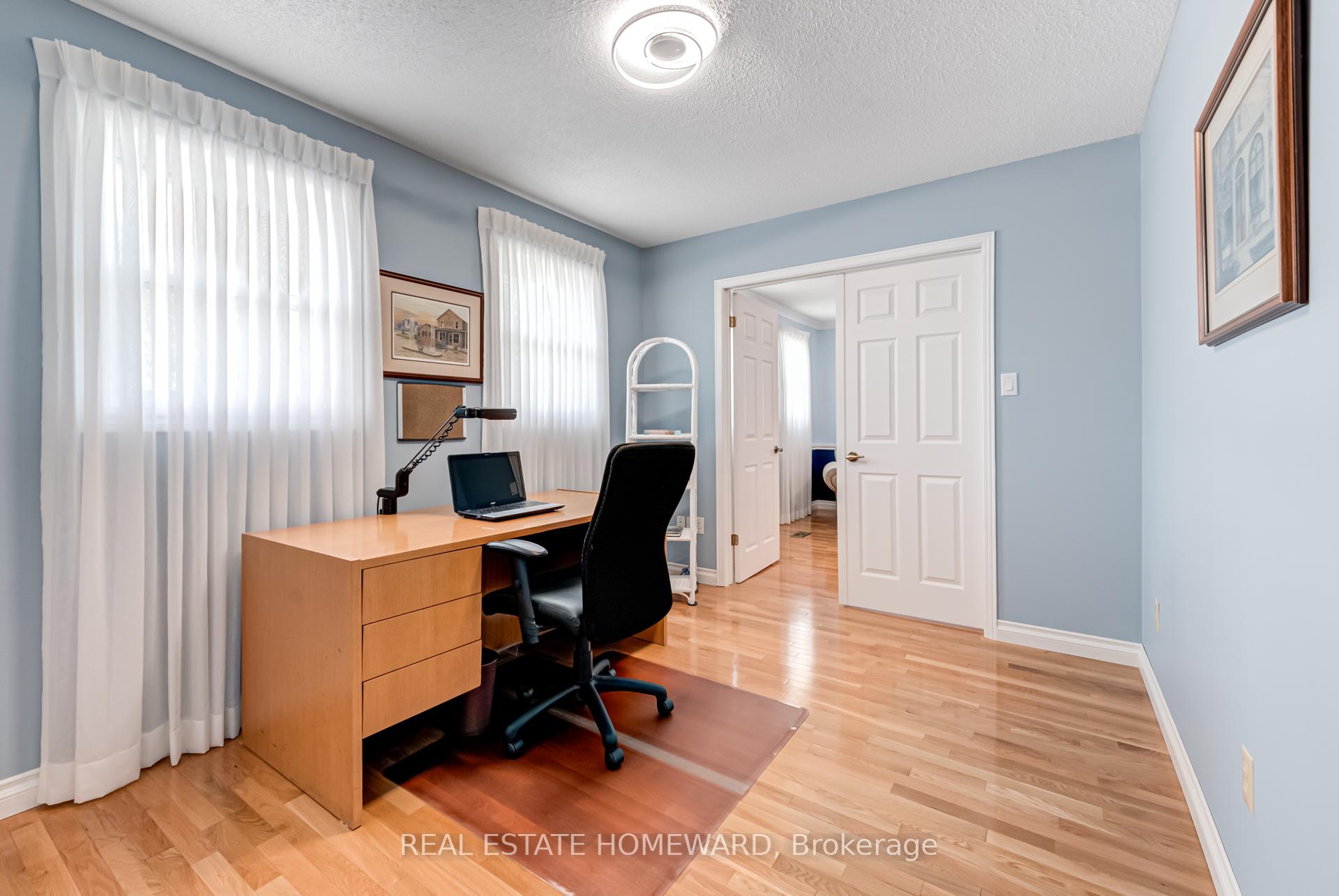 Photo 44 of 764 Clements Drive, Milton, Timberlea — HOMEH