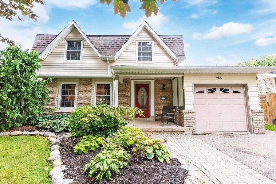 Photo 1 of 280 Keewatin Street S, Oshawa, Donevan — HOMEH