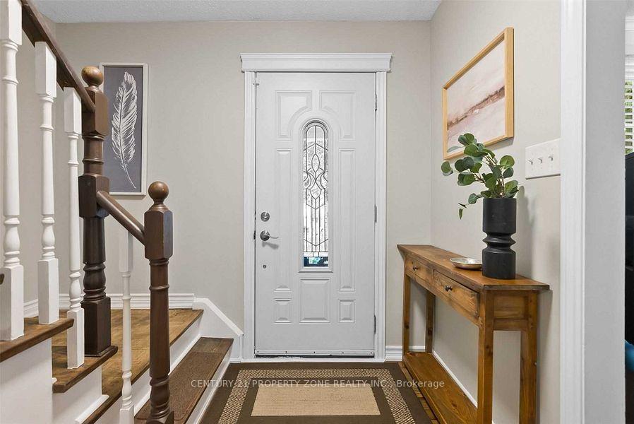 Photo 2 of 280 Keewatin Street S, Oshawa, Donevan — HOMEH