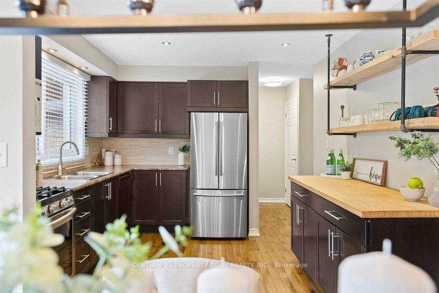 Photo 5 of 280 Keewatin Street S, Oshawa, Donevan — HOMEH