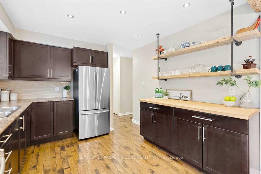 Photo 6 of 280 Keewatin Street S, Oshawa, Donevan — HOMEH