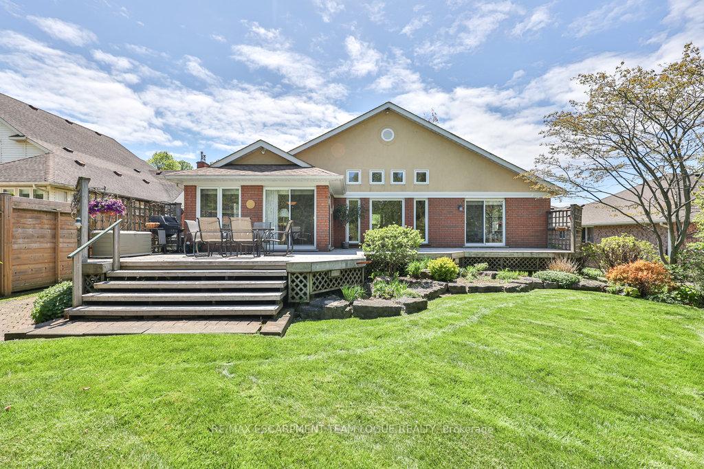 Photo 41 of 46 Somerset Drive, Norfolk, Port Dover — HOMEH