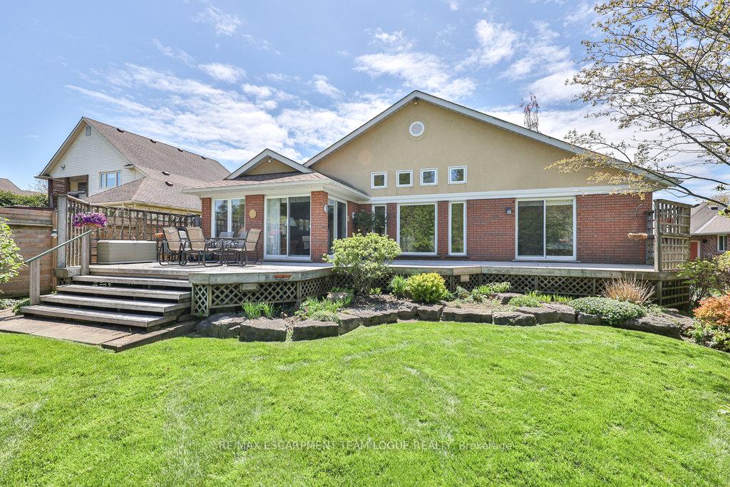 Photo 43 of 46 Somerset Drive, Norfolk, Port Dover — HOMEH