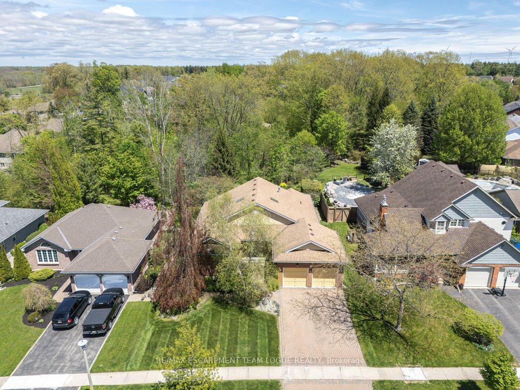 Photo 46 of 46 Somerset Drive, Norfolk, Port Dover — HOMEH