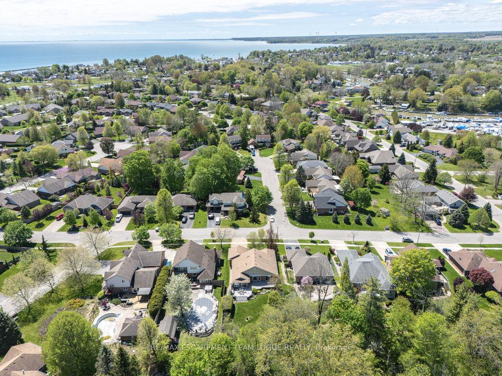 Photo 47 of 46 Somerset Drive, Norfolk, Port Dover — HOMEH