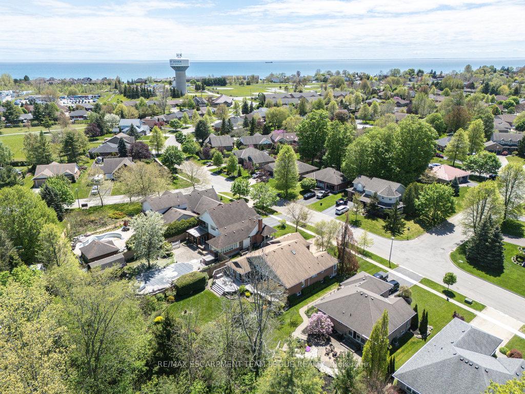 Photo 49 of 46 Somerset Drive, Norfolk, Port Dover — HOMEH