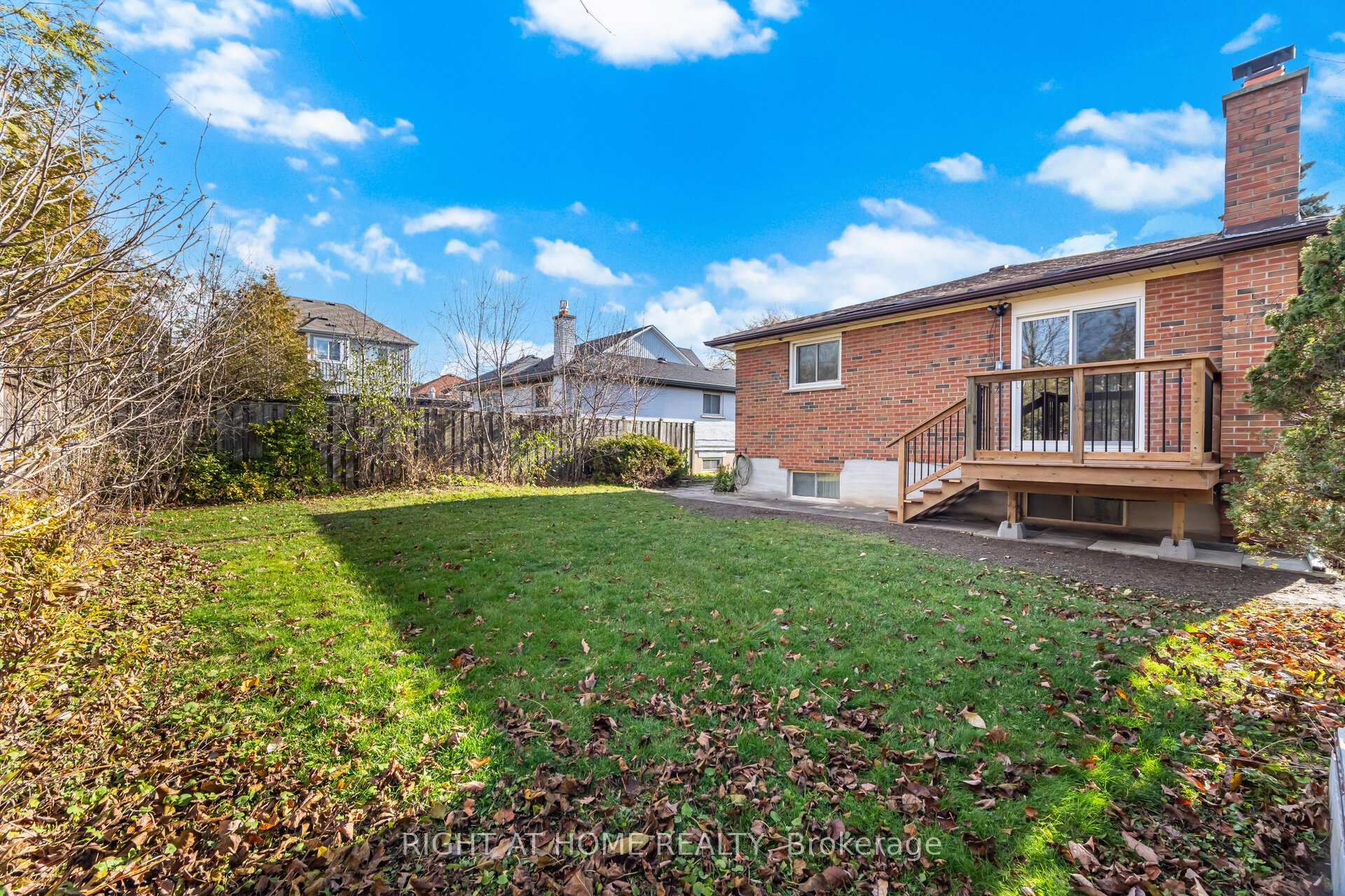 Photo 19 of Unit Main, 1286 Old Orchard Avenue, Pickering, Bay Ridges — HOMEH
