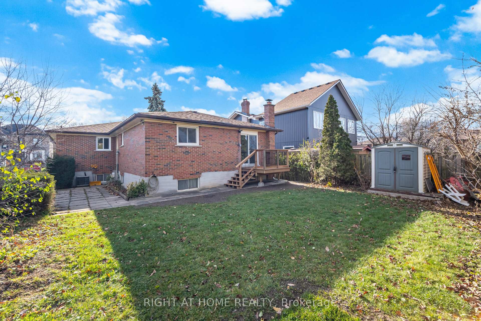 Photo 20 of Unit Main, 1286 Old Orchard Avenue, Pickering, Bay Ridges — HOMEH