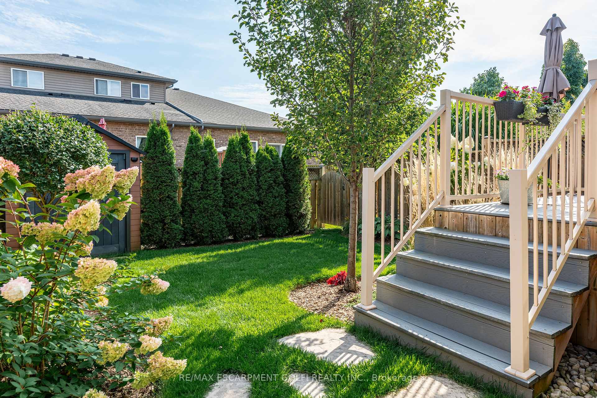 Photo 34 of 74 Willson Crossing, Pelham, Fonthill — HOMEH
