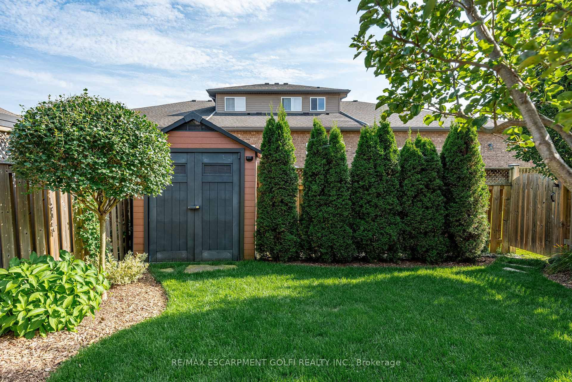 Photo 35 of 74 Willson Crossing, Pelham, Fonthill — HOMEH