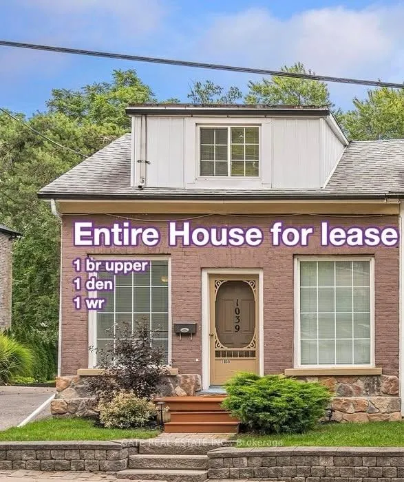 Photo 1 of 1039 Dunbarton Road, Pickering, Dunbarton — HOMEH