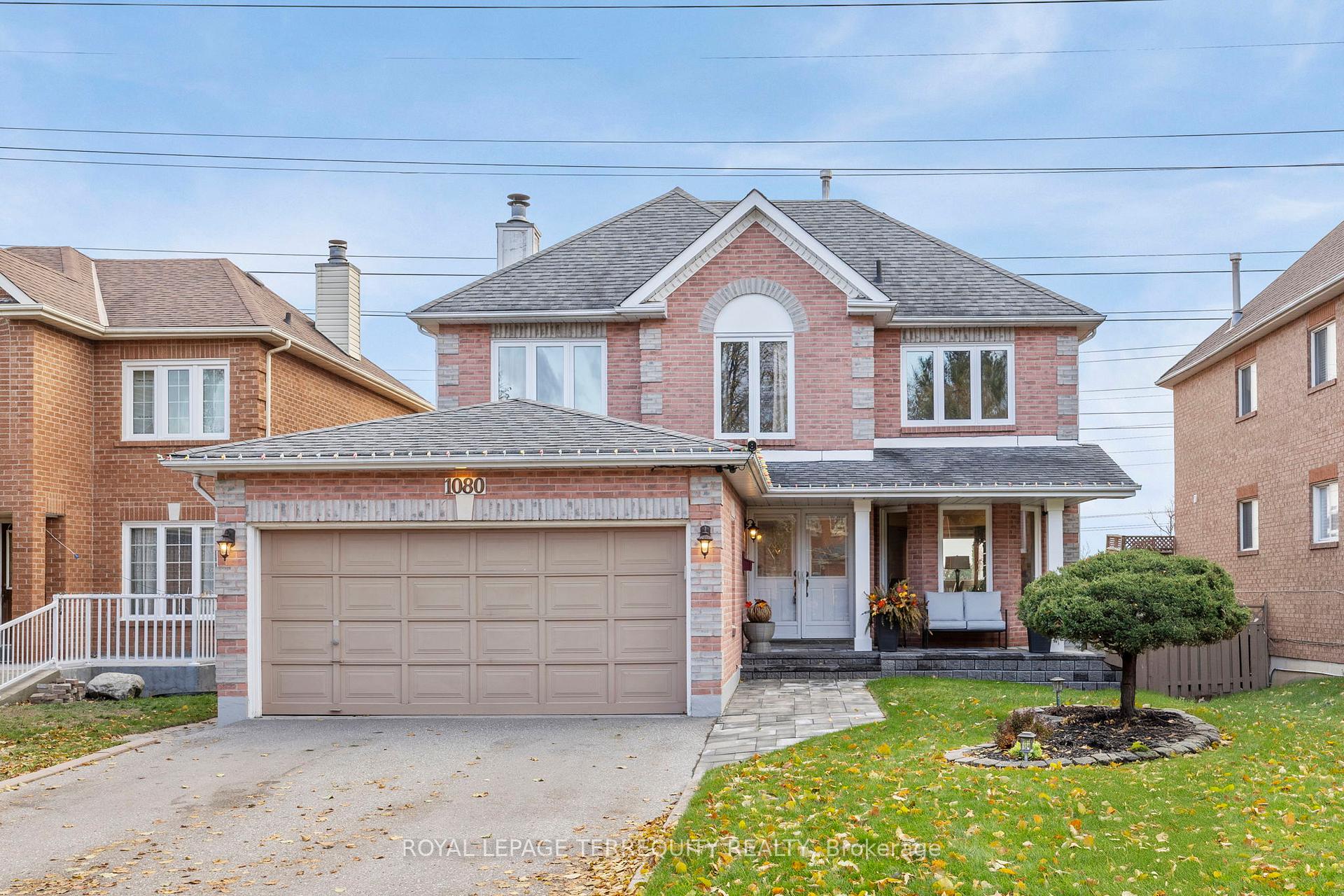 Photo 1 of 1080 Wildrose Crescent, Pickering, Liverpool — HOMEH