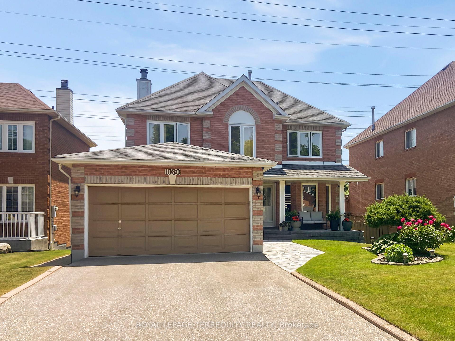Photo 2 of 1080 Wildrose Crescent, Pickering, Liverpool — HOMEH
